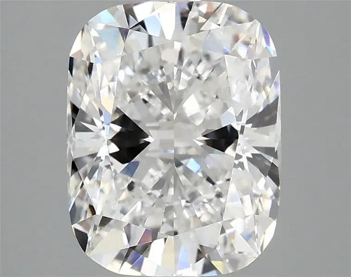 2.88 Carat · CUSHION · D · VS1 · IGI · Excellent Cut