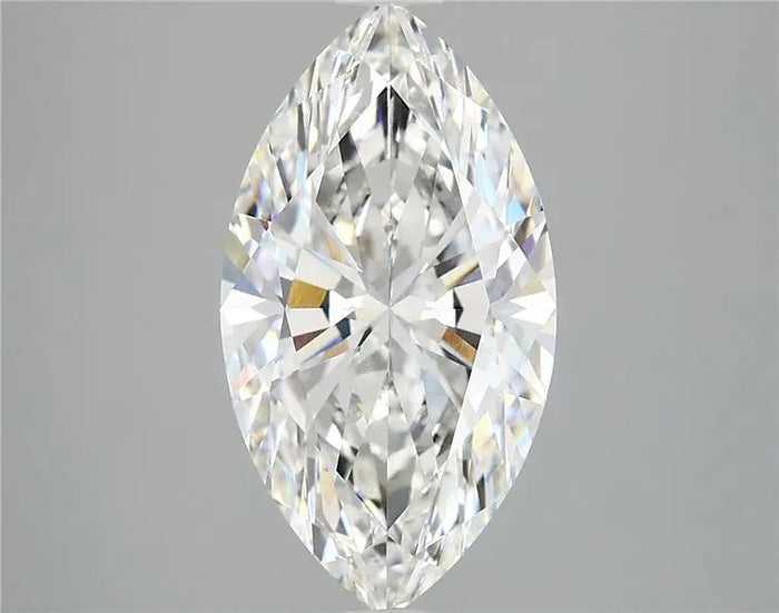 3.08 Carat · MARQUISE · E · VVS2 · IGI · Excellent Cut