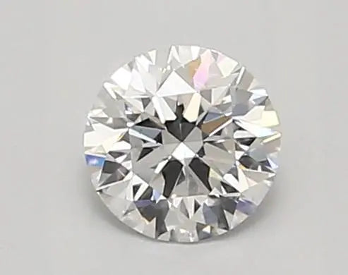 0.61 Carat · ROUND · D · VS2 · IGI · Excellent Cut