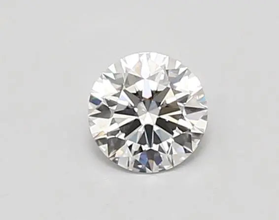 0.45 Carat · ROUND · D · IF · IGI · Ideal Cut