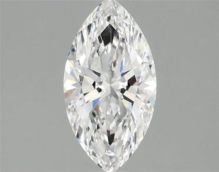 1.09 Carat · MARQUISE · D · VVS2 · IGI · Excellent Cut
