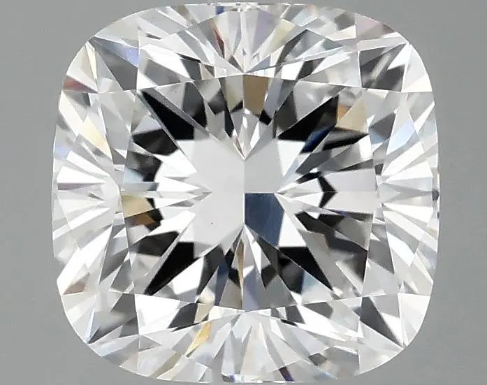 2.51 Carat · CUSHION · D · VVS2 · IGI · Excellent Cut