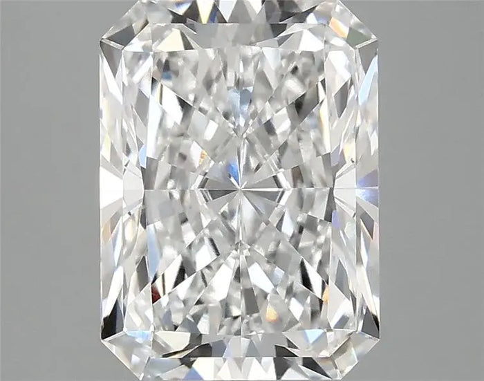3.08 Carat · RADIANT · D · VVS2 · IGI · Excellent Cut