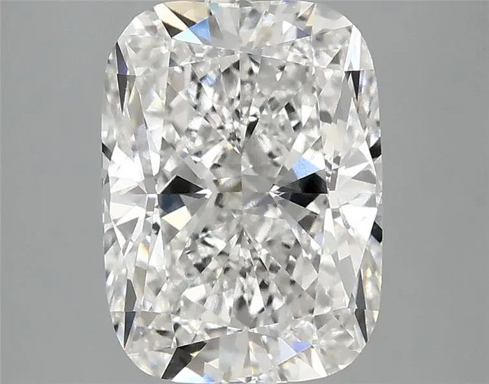 3.07 Carat · CUSHION · F · VS1 · IGI · Excellent Cut