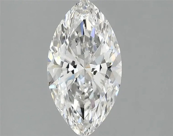 1.47 Carat · MARQUISE · E · VVS2 · IGI · Excellent Cut