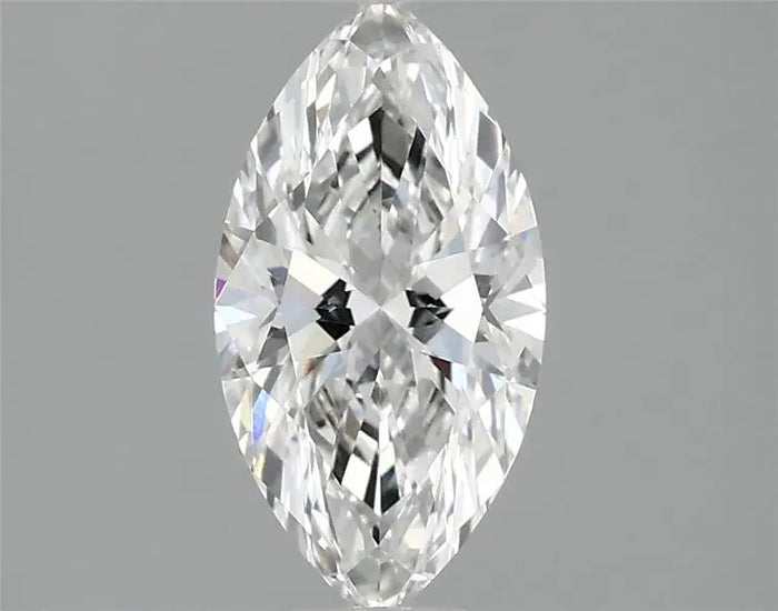 1.10 Carat · MARQUISE · E · VVS2 · IGI · Excellent Cut