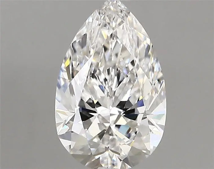 1.45 Carat · PEAR · D · VVS1 · IGI · Excellent Cut