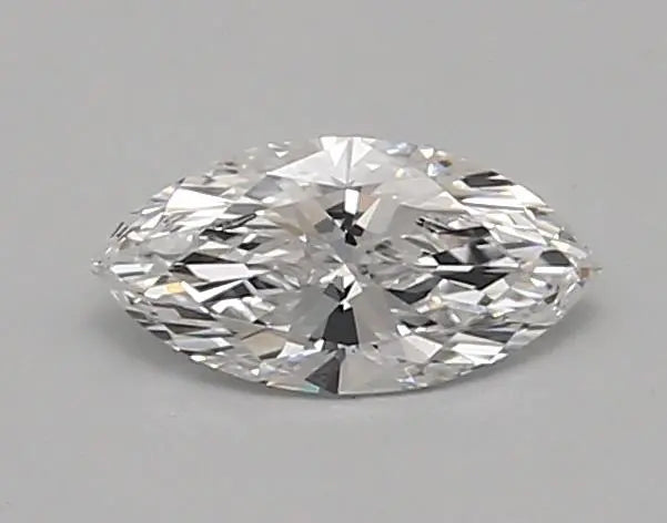 0.66 Carat · MARQUISE · D · VVS1 · IGI · Excellent Cut