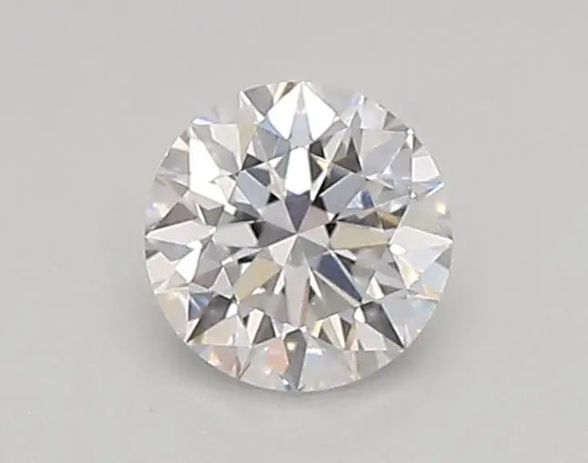 0.31 Carat · ROUND · D · VVS1 · IGI · Excellent Cut