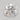 0.31 Carat · ROUND · D · VVS1 · IGI · Excellent Cut