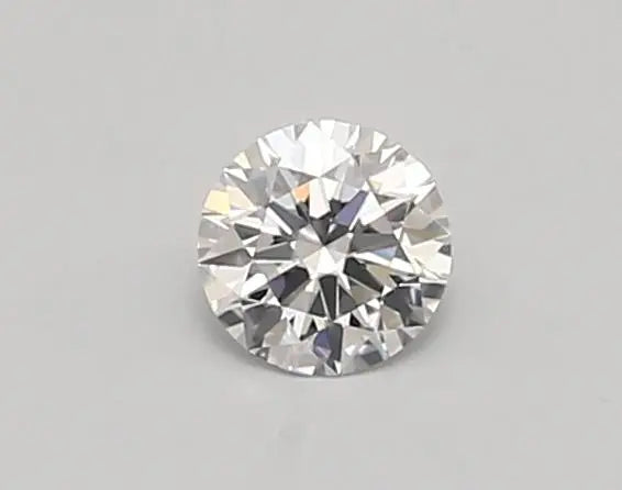 0.37 Carat · ROUND · D · VVS1 · IGI · Ideal Cut