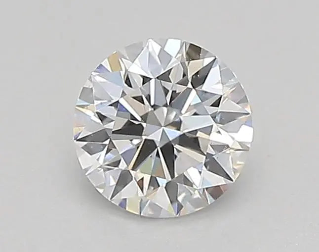 0.36 Carat · ROUND · D · VS1 · IGI · Ideal Cut