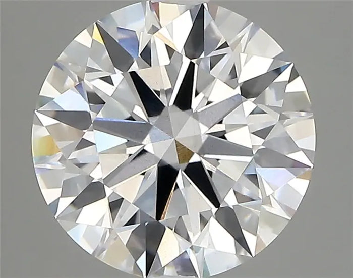 3.29 Carat · ROUND · D · VS1 · IGI · Ideal Cut