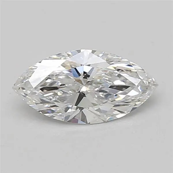 0.85 Carat · MARQUISE · D · VS1 · IGI · Excellent Cut