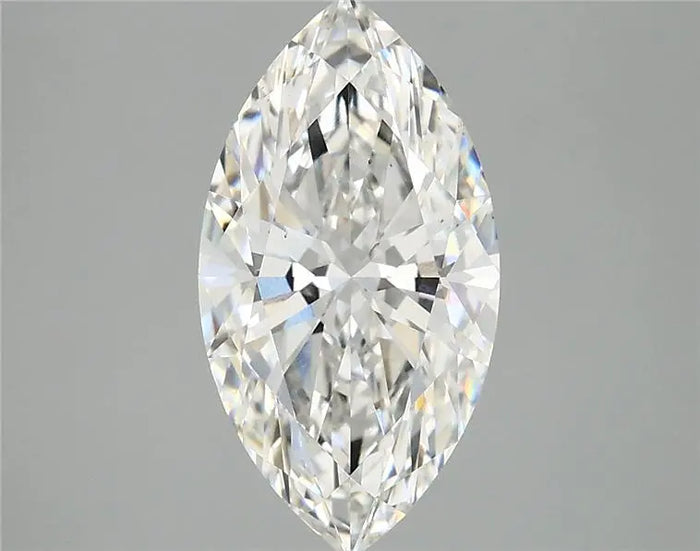 2.58 Carat · MARQUISE · E · VS2 · IGI · Excellent Cut
