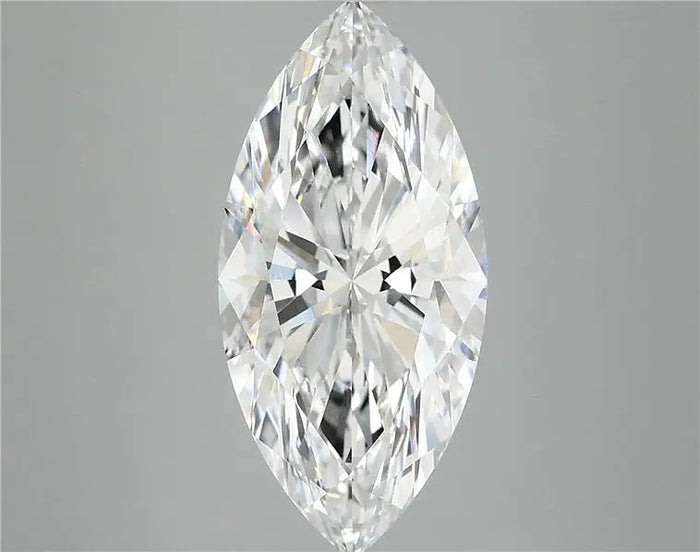 5.04 Carat · MARQUISE · D · VS1 · IGI · Excellent Cut