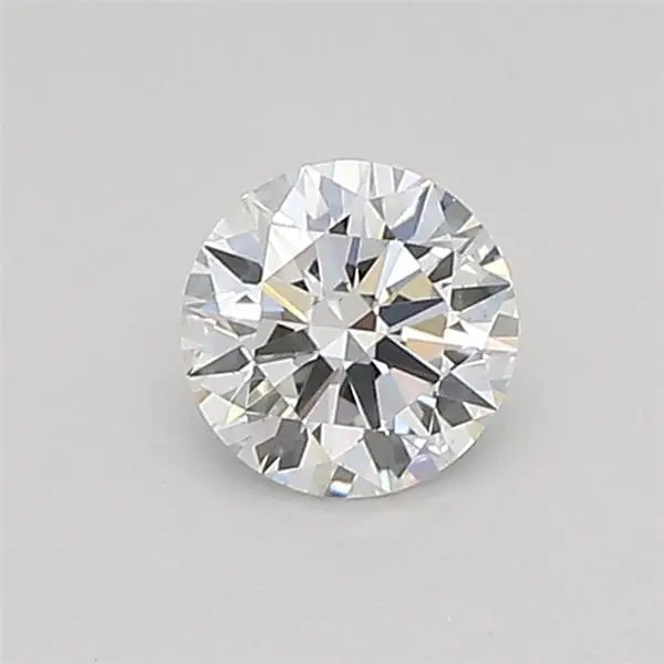 0.37 Carat · ROUND · D · VS2 · IGI · Ideal Cut