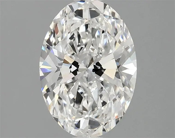 1.59 Carat · OVAL · E · VVS2 · IGI · Excellent Cut