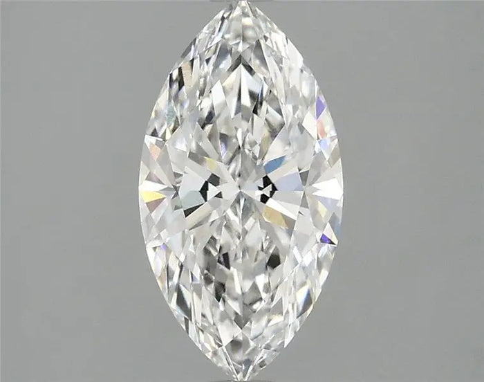 1.37 Carat · MARQUISE · E · VVS2 · IGI · Excellent Cut