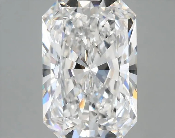 4.17 Carat · RADIANT · E · FL · IGI · Excellent Cut