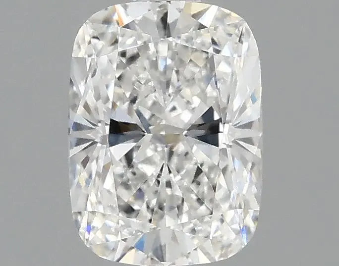1.09 Carat · CUSHION · E · VVS2 · IGI · Excellent Cut