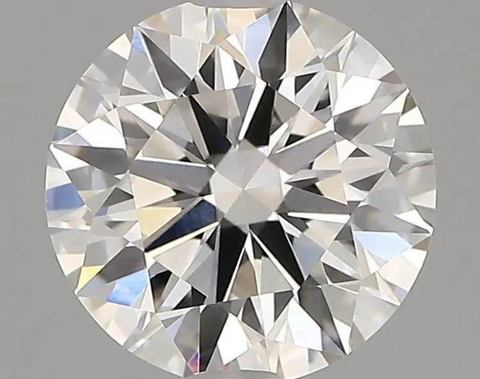 1.40 Carat · ROUND · D · VVS2 · IGI · Ideal Cut
