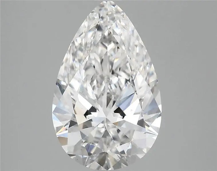 2.88 Carat · PEAR · E · VS2 · IGI · Excellent Cut