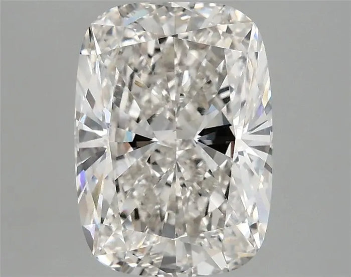 3.00 Carat · CUSHION · G · VS1 · IGI · Excellent Cut