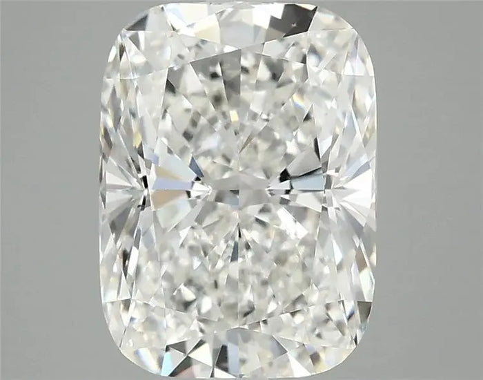 3.09 Carat · CUSHION · F · VVS2 · IGI · Excellent Cut