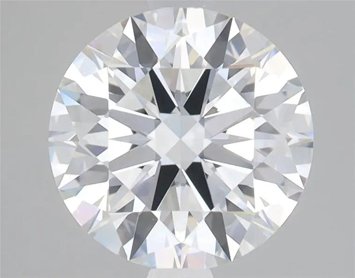 2.59 Carat · ROUND · E · VVS2 · IGI · Ideal Cut