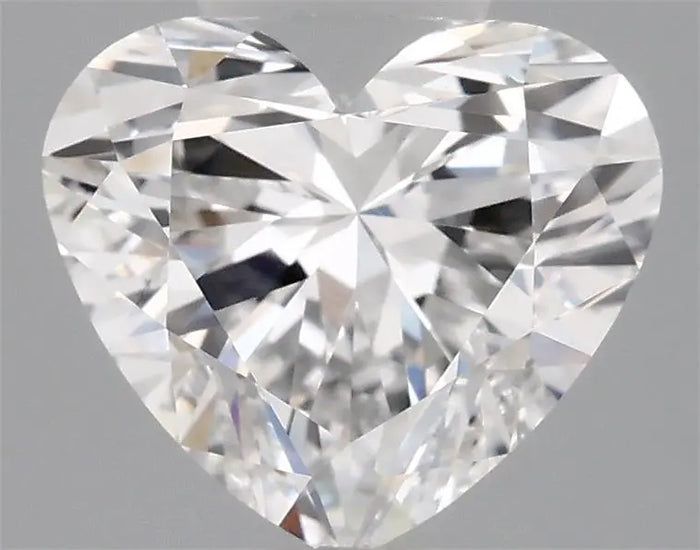 1.51 Carat · HEART · E · VVS2 · IGI · Excellent Cut
