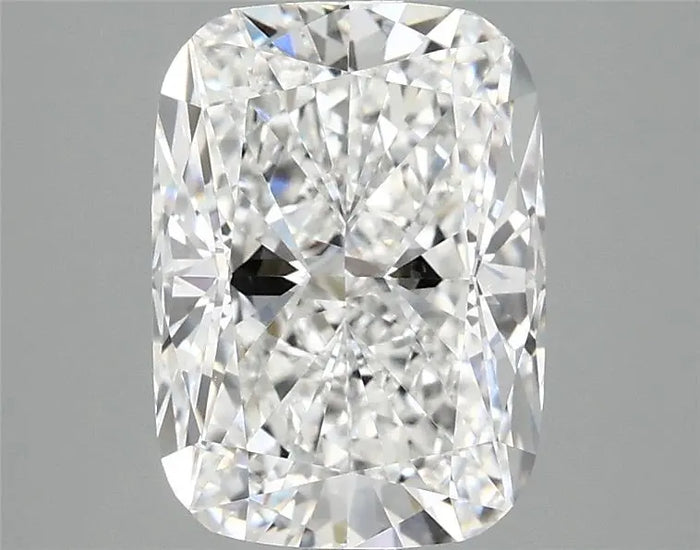 3.07 Carat · CUSHION · E · VVS2 · IGI · Excellent Cut