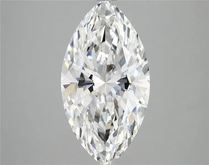 3.05 Carat · MARQUISE · E · VS2 · IGI · Excellent Cut