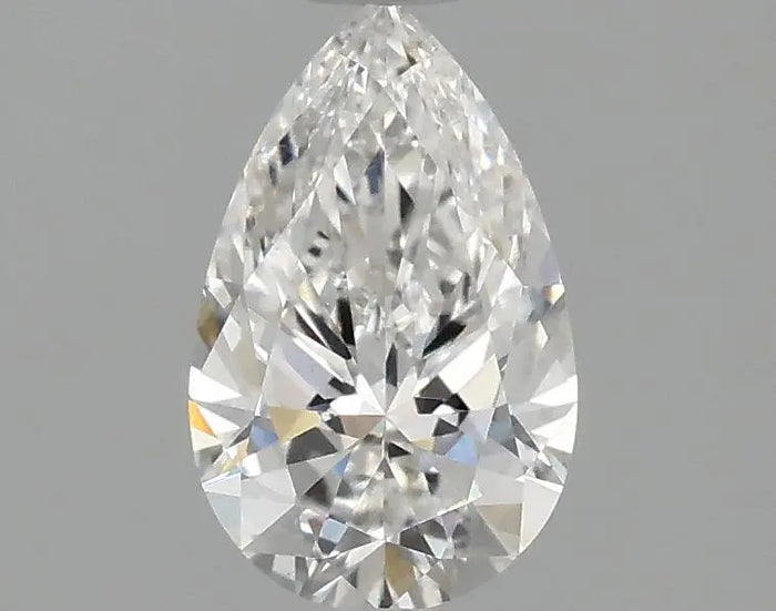 1.07 Carat · PEAR · E · VS1 · IGI · Excellent Cut