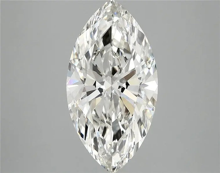 3.01 Carat · MARQUISE · H · VS1 · IGI · Excellent Cut