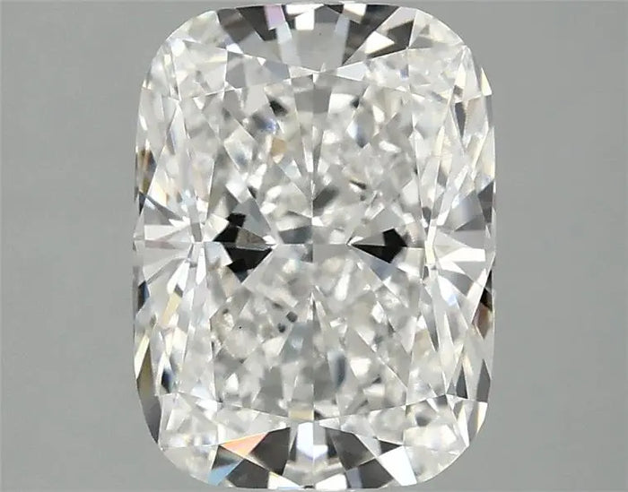 2.52 Carat · CUSHION · E · VS1 · IGI · Excellent Cut