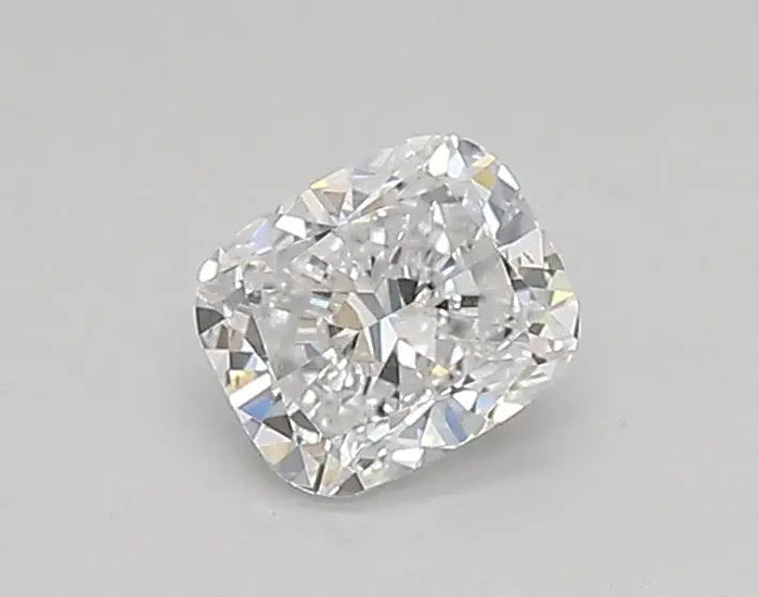 0.36 Carat · CUSHION · D · VS1 · IGI · Excellent Cut