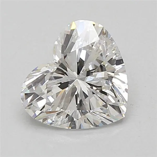 1.74 Carat · HEART · D · VS1 · IGI · Excellent Cut