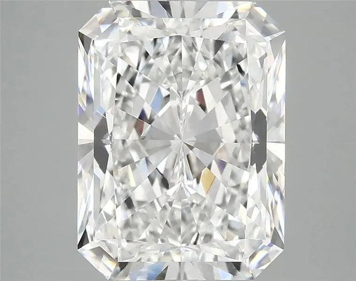 4.15 Carat · RADIANT · E · VVS2 · IGI · Excellent Cut