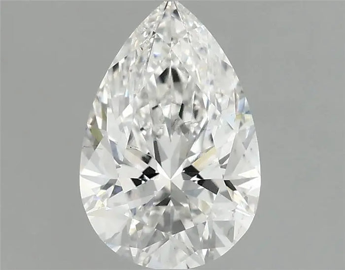 1.09 Carat · PEAR · E · VS2 · IGI · Excellent Cut