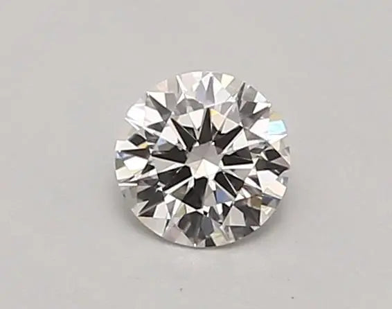 0.43 Carat · ROUND · D · VVS1 · IGI · Excellent Cut