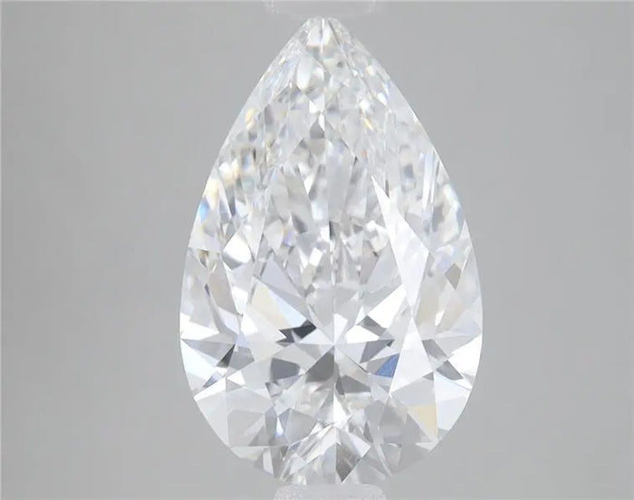 2.51 Carat · PEAR · F · VS1 · GIA · Excellent Cut