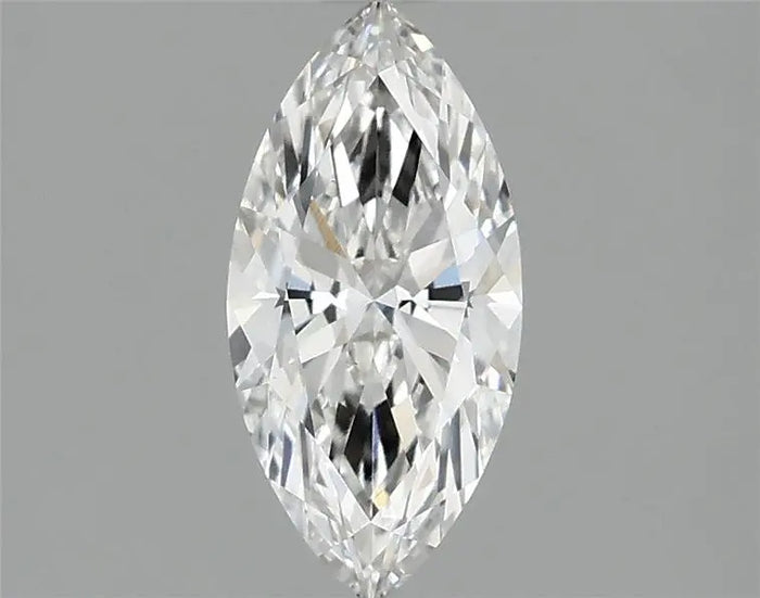 1.04 Carat · MARQUISE · E · VVS2 · IGI · Excellent Cut