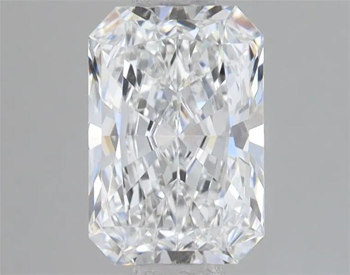 1.34 Carat · RADIANT · E · VVS2 · IGI · Excellent Cut