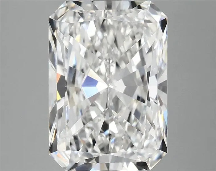 4.05 Carat · RADIANT · E · VVS2 · IGI · Excellent Cut