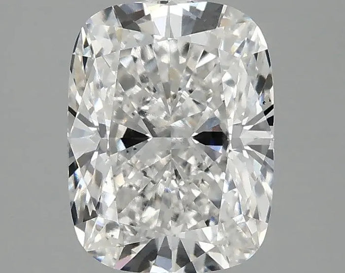 2.10 Carat · CUSHION · E · VS2 · IGI · Excellent Cut