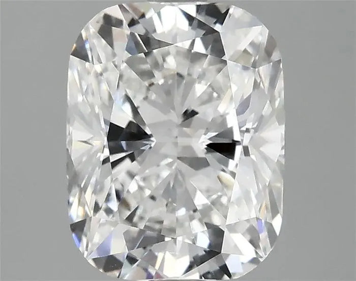 2.59 Carat · CUSHION · E · VS1 · IGI · Excellent Cut