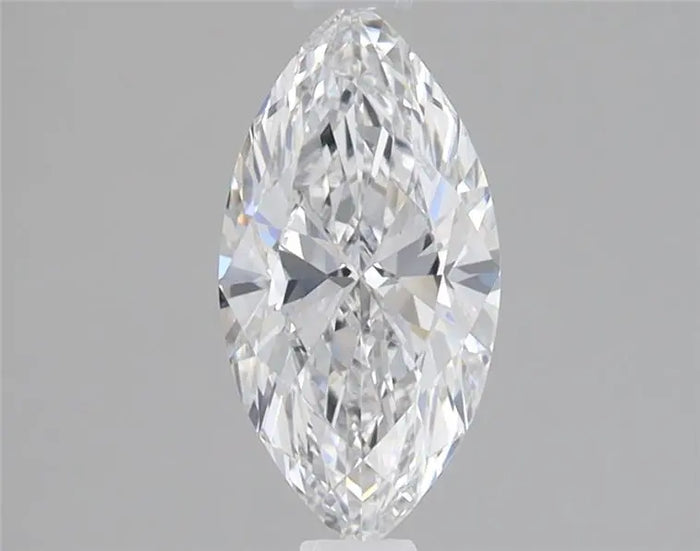 0.91 Carat · MARQUISE · D · VS1 · IGI · Excellent Cut