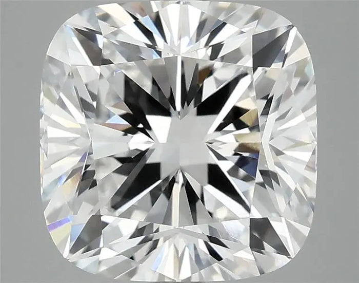5.10 Carat · CUSHION · E · VVS2 · IGI · Excellent Cut