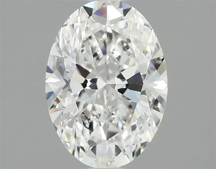 1.57 Carat · OVAL · E · VVS2 · IGI · Excellent Cut